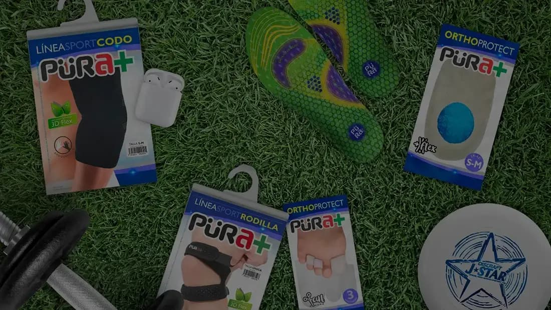 Hero section background